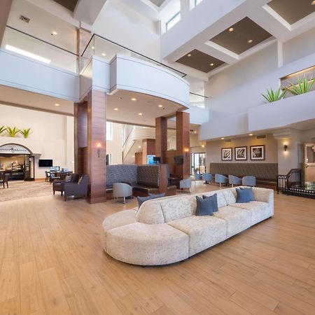 Hilton Phoenix Airport Екстериор снимка