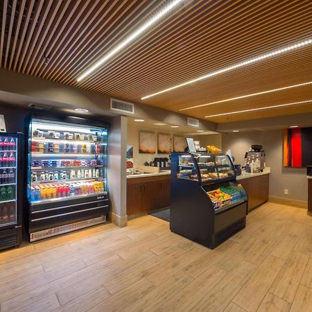 Hilton Phoenix Airport Екстериор снимка