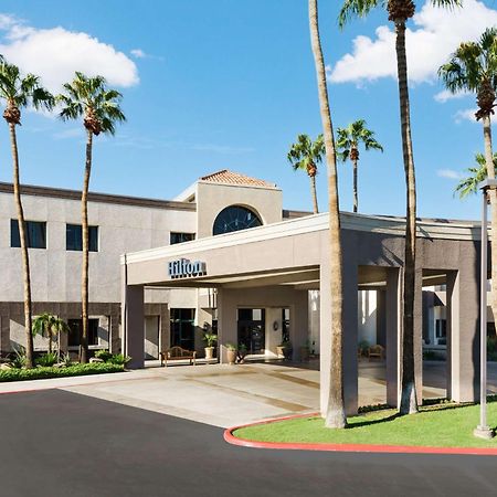 Hilton Phoenix Airport Екстериор снимка