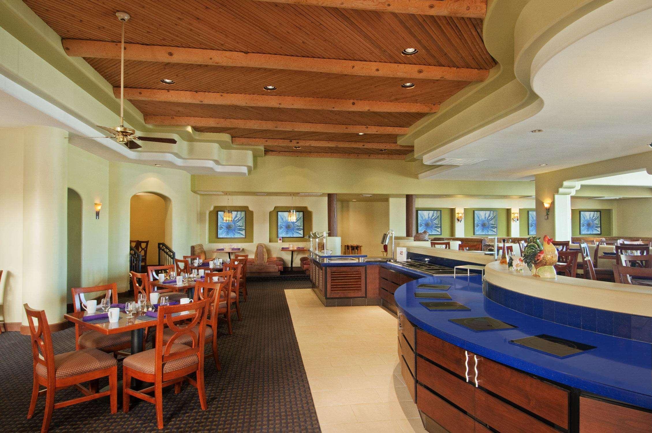 Hilton Phoenix Airport Екстериор снимка