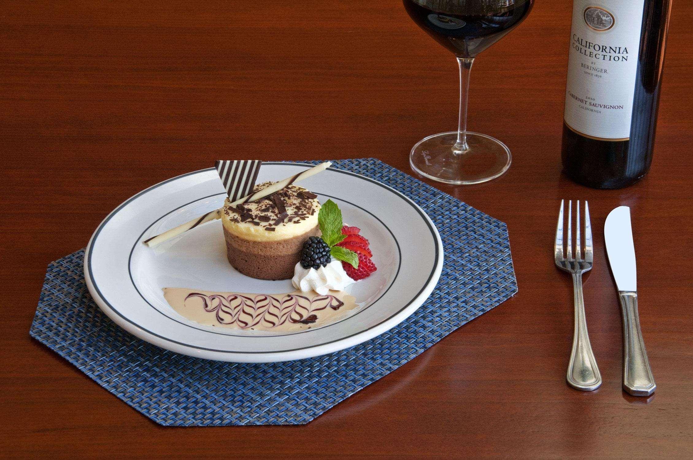 Hilton Phoenix Airport Екстериор снимка