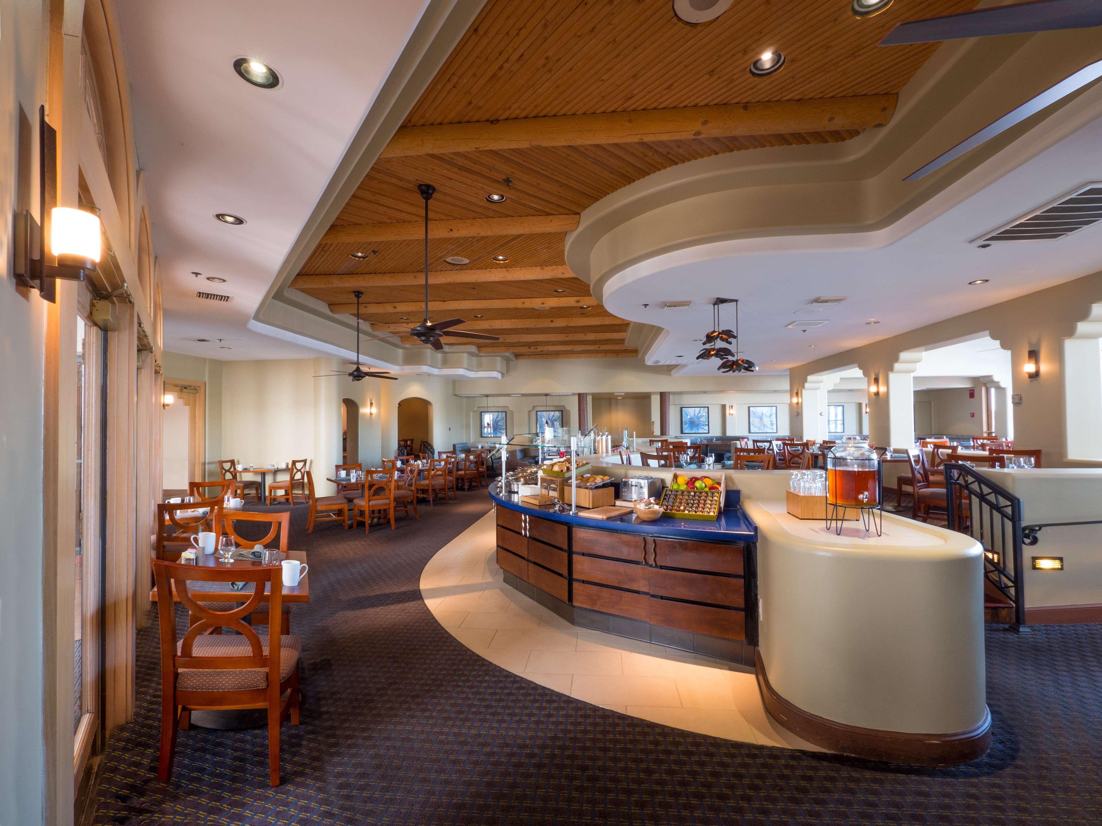 Hilton Phoenix Airport Екстериор снимка