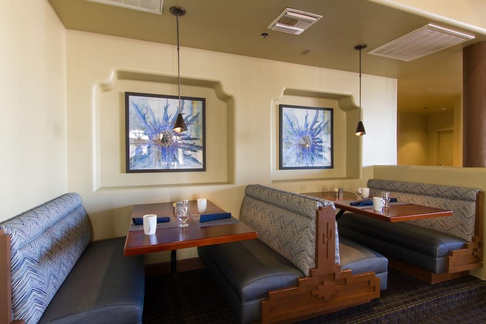 Hilton Phoenix Airport Екстериор снимка