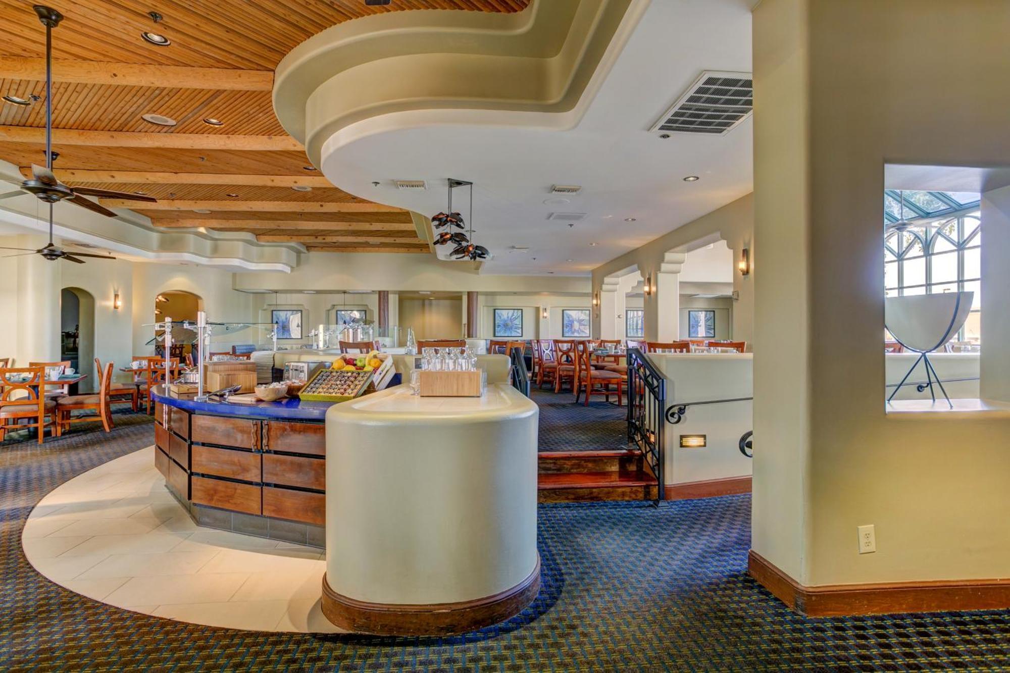 Hilton Phoenix Airport Екстериор снимка
