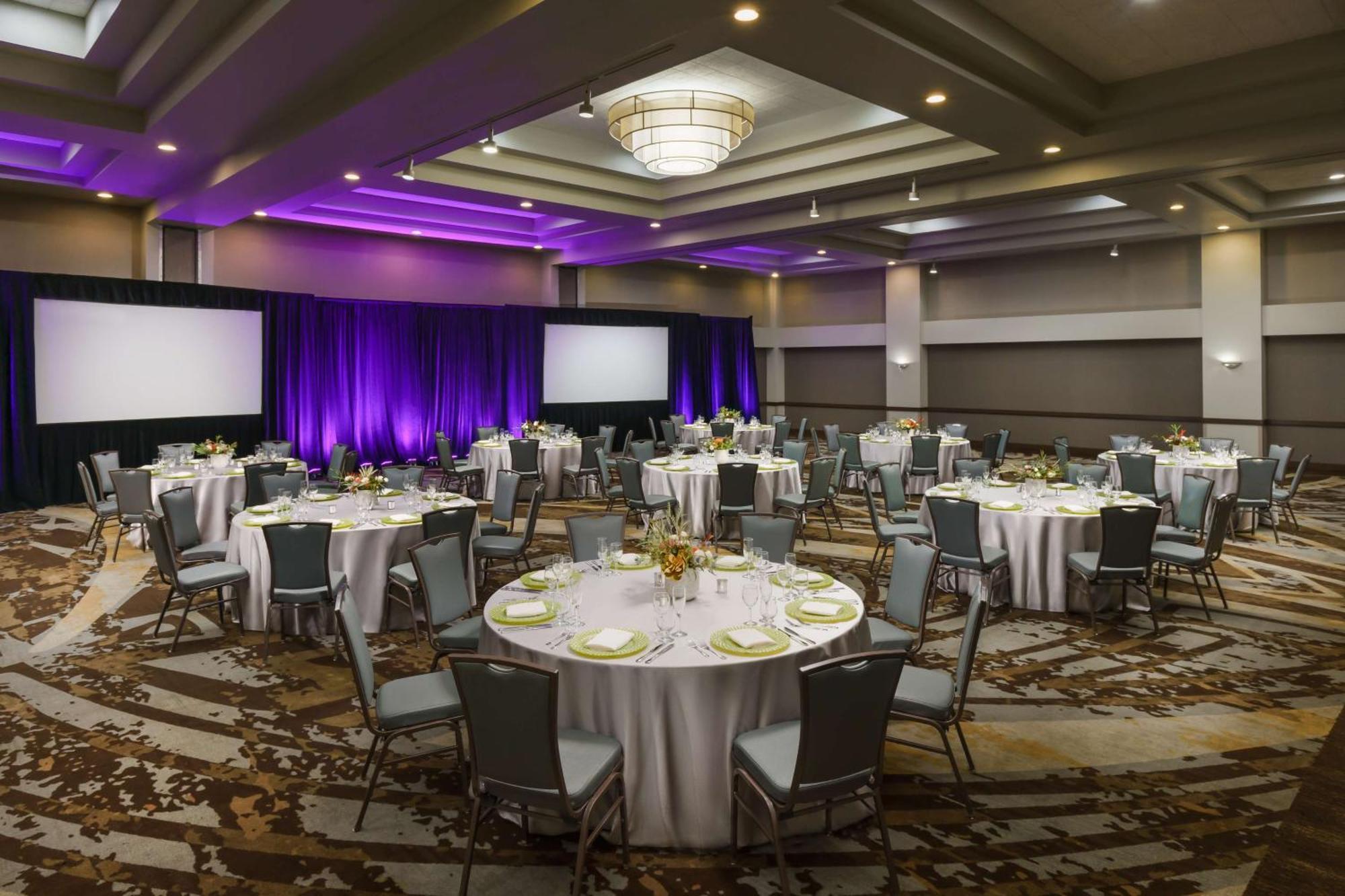 Hilton Phoenix Airport Екстериор снимка